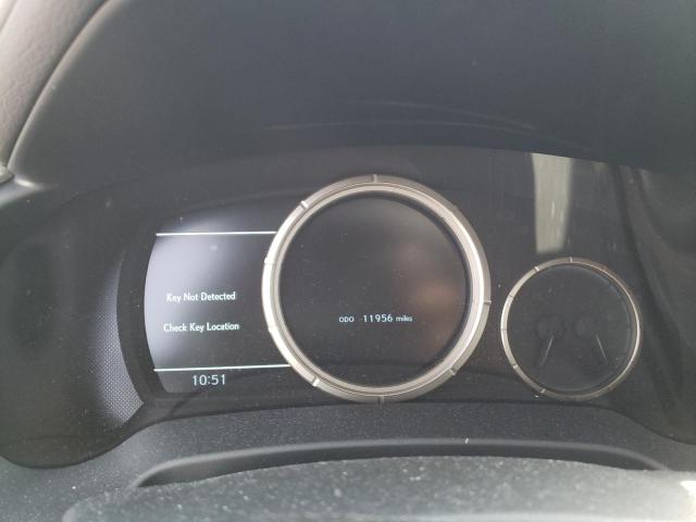 2021 LEXUS RX 450H F- 2T2YGMDA5MC066415