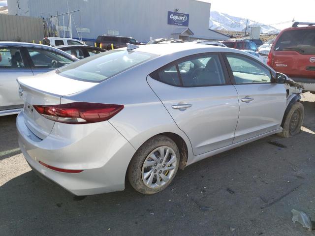 KMHD74LF1HU094247 Hyundai ELANTRA SE