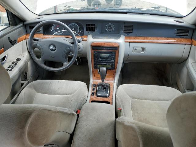 KNALD124445020894 KIA Amanti