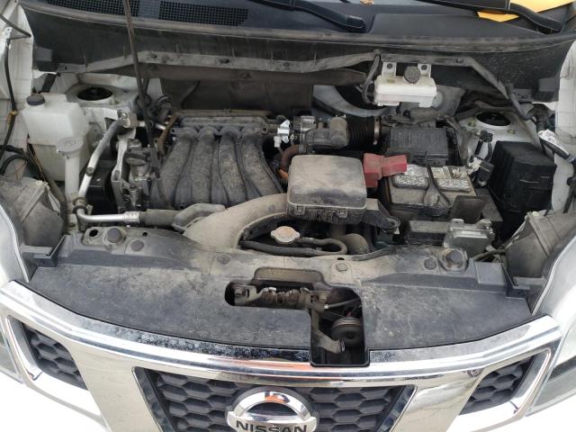 2019 NISSAN NV200 2.5S - 3N6CM0KN6KK710376