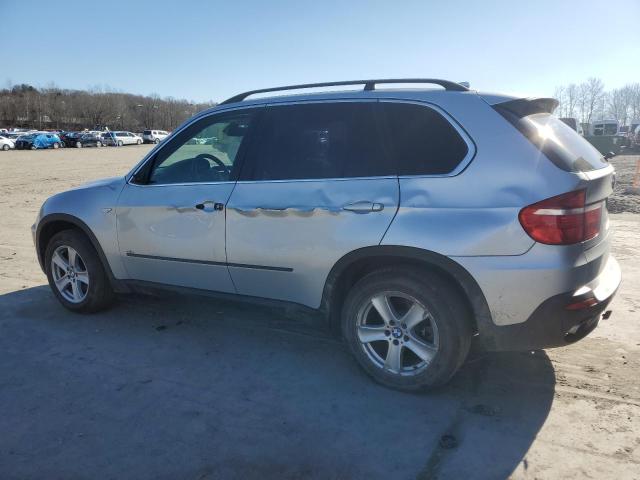 5UXFE83598L166334 BMW X5 4.8I