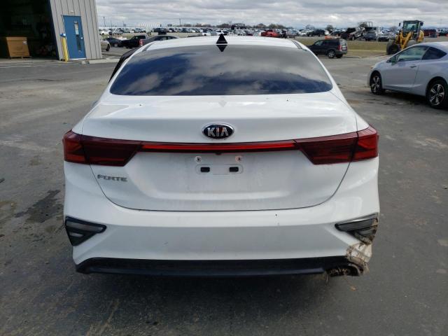 3KPF24AD3ME322982 KIA FORTE FE