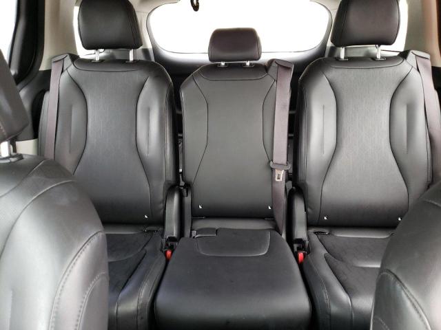 KNDNB4H38N6112653 KIA Carnival Lx