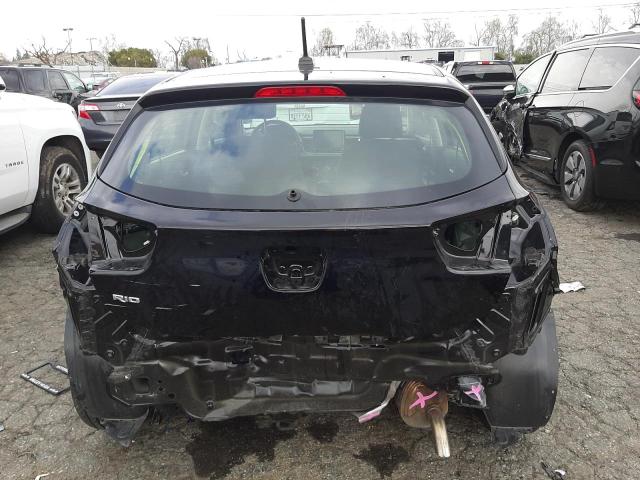 3KPA25AD1NE473921 KIA RIO S