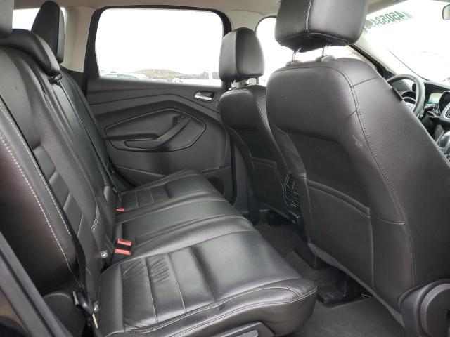 2016 FORD ESCAPE SE - 1FMCU9GXXGUA46460