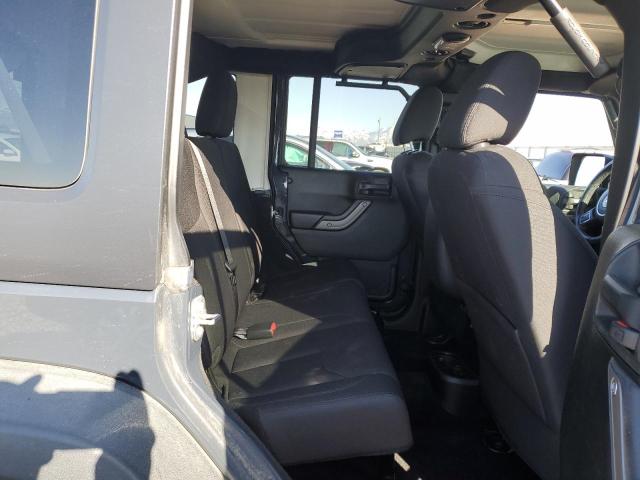 1C4BJWDG8HL671541 Jeep Wrangler Unlimited Sport