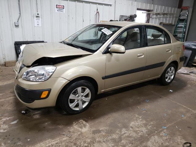 2009 Kia Rio Base