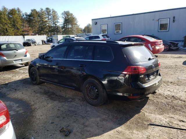 2015 VOLKSWAGEN GOLF SPORT - 3VWFA7AU7FM505683