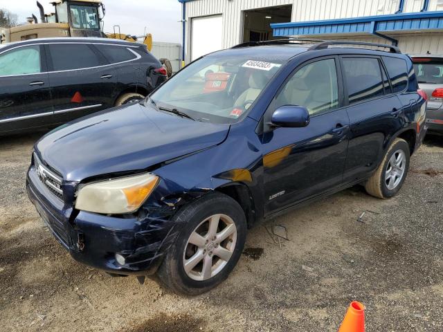 2006 Toyota RAV4 Limited