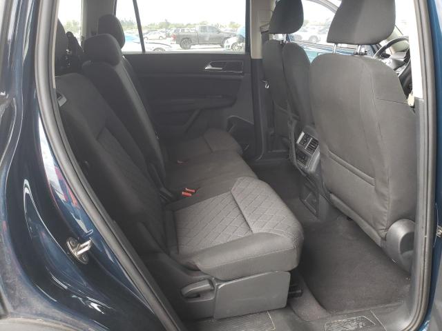 2018 VOLKSWAGEN ATLAS S - 1V2GR2CA3JC545998