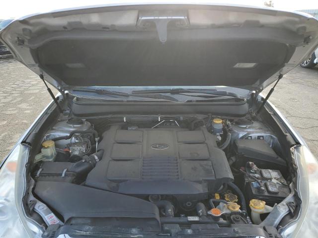 4S4BRDLC3C2286135 Subaru Outback 3.6r Limited