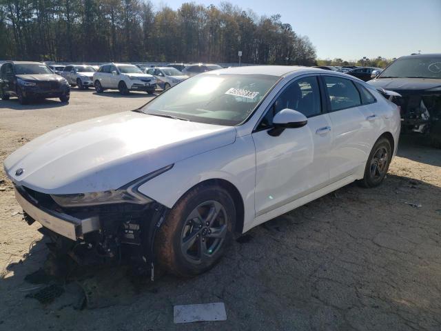 2021 KIA K5 LXS Photos | GA - ATLANTA WEST - Repairable Salvage Car ...