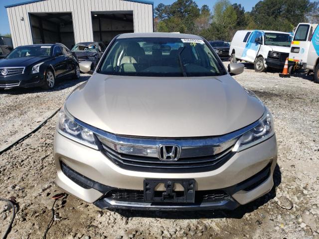 1HGCR2F36GA087053 | 2016 HONDA ACCORD LX