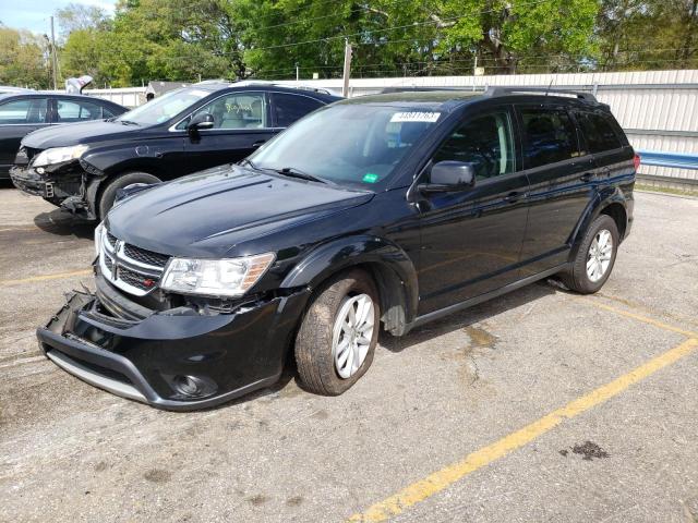 2014 Dodge Journey SXT