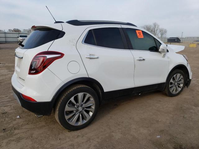 KL4CJASBXJB612365 Buick Encore Preferred