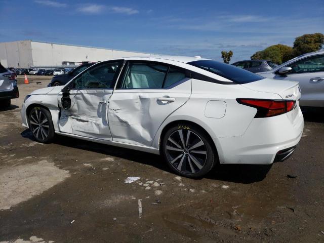 1N4BL4CV0NN382593 Nissan ALTIMA SR