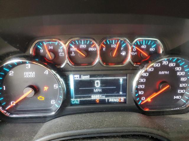 2020 CHEVROLET SUBURBAN C 1GNSCKEC7LR213002