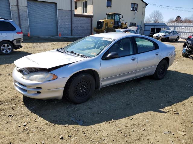 2004 Dodge Intrepid SE