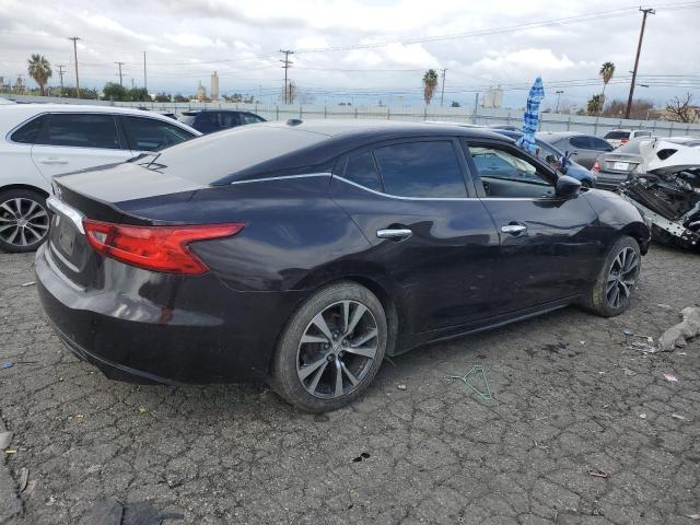 1N4AA6AP2GC445774 Nissan Maxima 3.5s