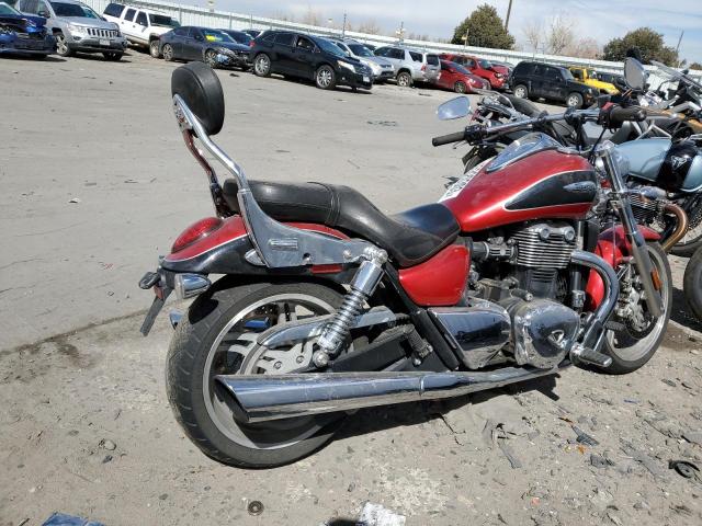 2012 TRIUMPH MOTORCYCLE STREET TWI - SMTB01TL4CJ522988