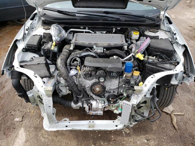 2021 SUBARU OUTBACK LI - 4S4BTGND5M3200621