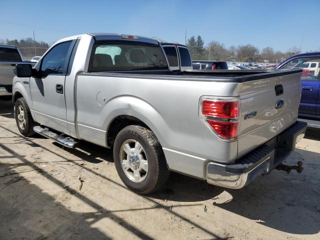 VIN 1FTMF1CM8EFA23910 2014 Ford F-150 no.2