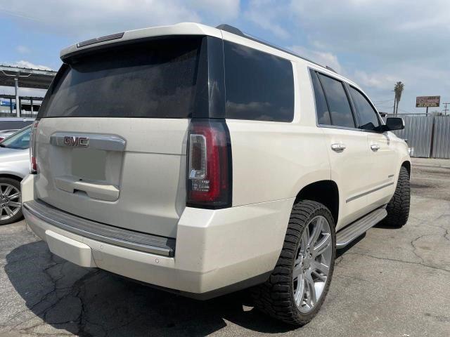 1GKS2CKJ5FR576766 GMC YUKON DENALI