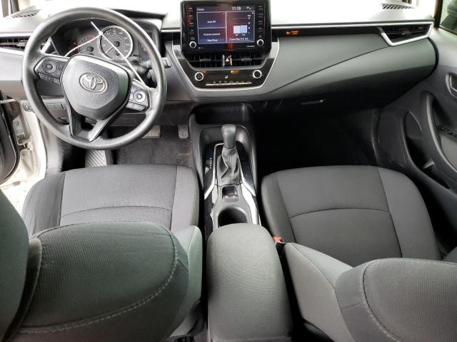 JTDEPMAEXNJ211422 Toyota COROLLA LE