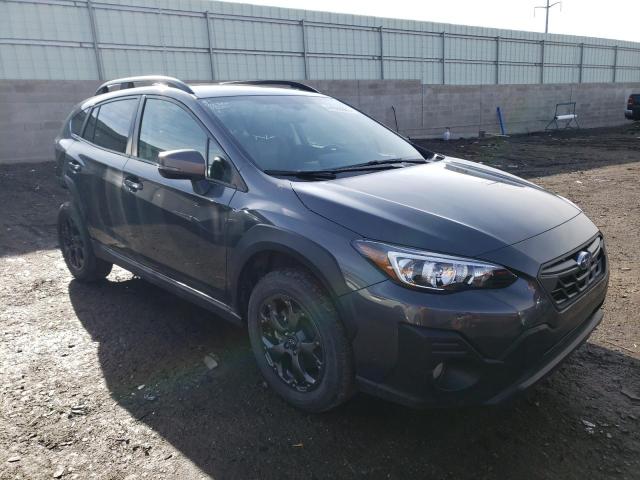 JF2GTHSC9MH373686 Subaru Crosstrek Sport