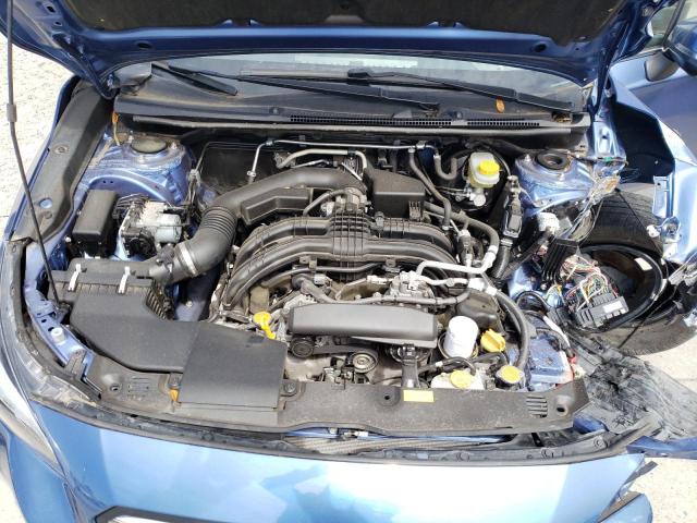 JF2GTAMCXKH331173 Subaru Crosstrek Limited