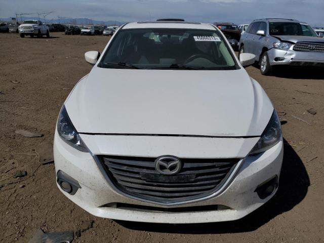 3MZBM1L77GM274053 Mazda 3 TOURING