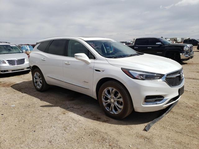2020 BUICK ENCLAVE AV - 5GAERDKW2LJ122685