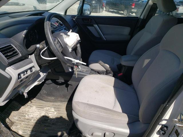 2016 SUBARU FORESTER 2 - JF2SJAFC3GH425822