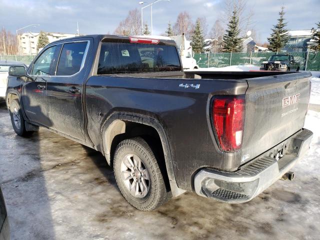 1GTP9BEK0KZ302929 GMC Sierra K1500 Sle