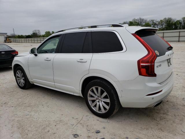 VIN YV4A22PK4G1060107 2016 VOLVO XC90 no.2