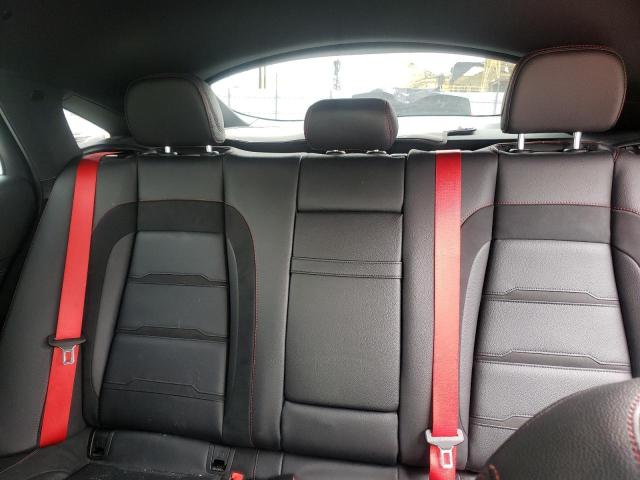 4JGFD6BB2MA330203 Mercedes-Benz Gle Coupe Amg 53 4matic