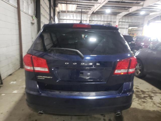 3C4PDDAG6HT639469 Dodge JOURNEY SE