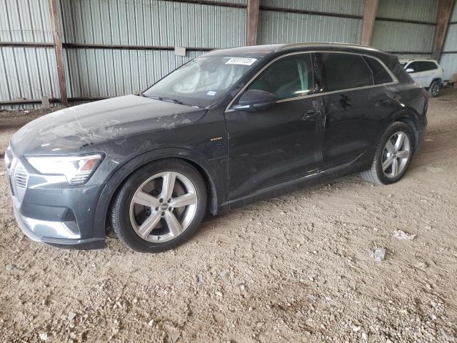 2019 AUDI E-TRON PRE - WA1LABGE4KB013178