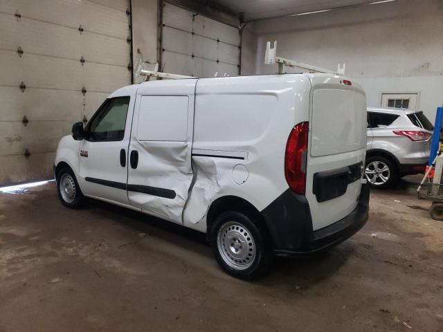 2021 RAM PROMASTER - ZFBHRFAB9M6T11718
