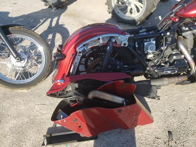 2018 HARLEY-DAVIDSON FLTRXS ROA - 1HD1KTC12JB650232