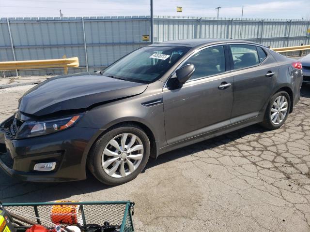 2014 Kia Optima EX