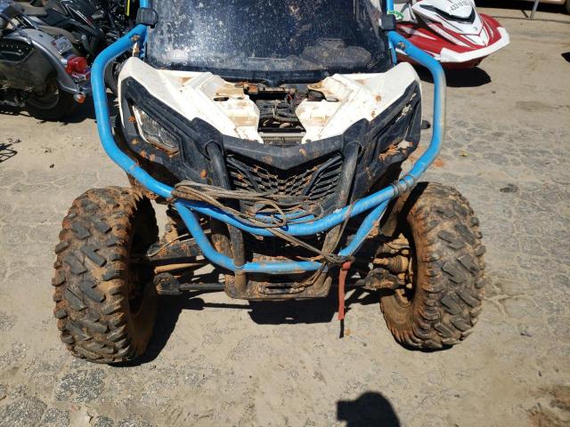 2019 CAN-AM MAVERICK S - 3JB1TAP43KK000129