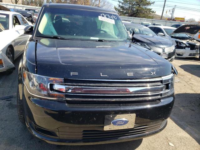 2018 FORD FLEX SE - 2FMGK5B86JBA09046