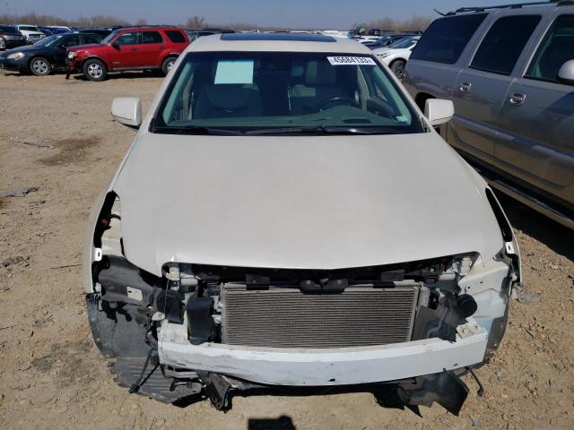 2G61U5S38D9115585 Cadillac Xts Platinum