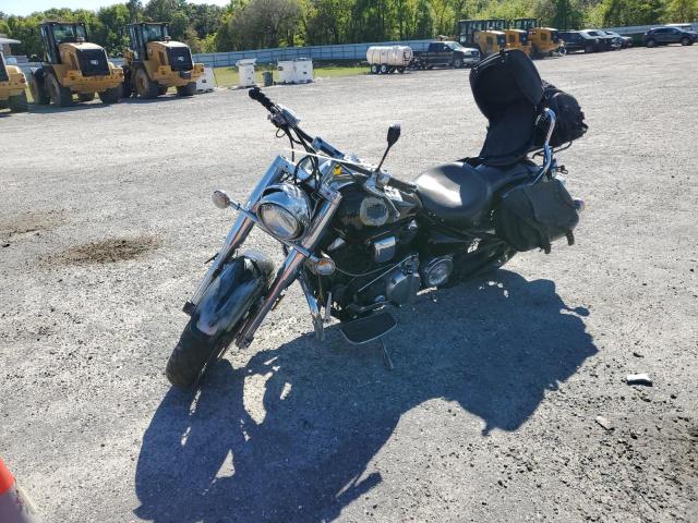 2002 YAMAHA XV1600 AS JYAVP02E22A019118