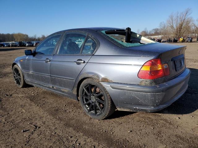 WBAEV33412KL55058 BMW 325 I