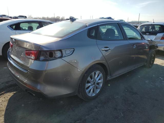 5XXGT4L31GG074457 KIA Optima Lx