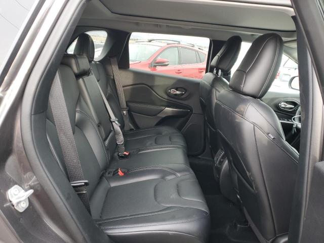 1C4PJMDX0MD108854 Jeep Cherokee Limited