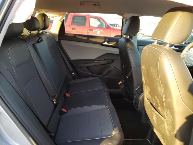 2022 VOLKSWAGEN TAOS SE - 3VVYX7B20NM087765