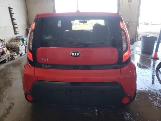 2015 KIA SOUL + - KNDJP3A58F7756834